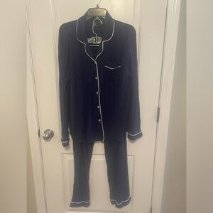 Women’s Button Top Pajamas